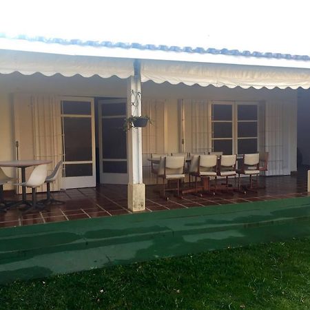 Casa De Praia 15 Pessoas - Cibratel 2 Porto do Padeiro ภายนอก รูปภาพ