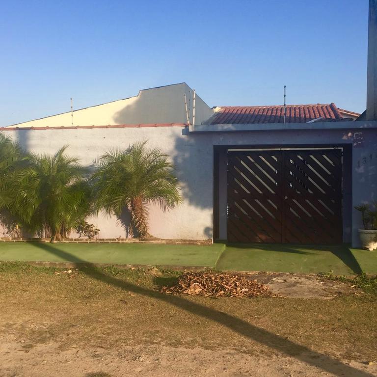 Casa De Praia 15 Pessoas - Cibratel 2 Porto do Padeiro ภายนอก รูปภาพ