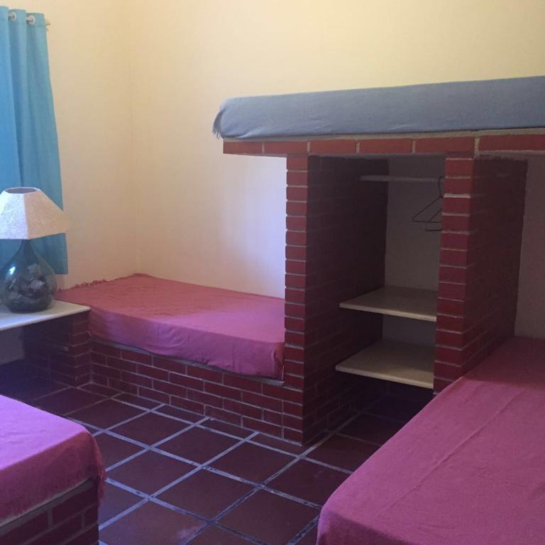 Casa De Praia 15 Pessoas - Cibratel 2 Porto do Padeiro ภายนอก รูปภาพ