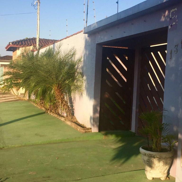 Casa De Praia 15 Pessoas - Cibratel 2 Porto do Padeiro ภายนอก รูปภาพ