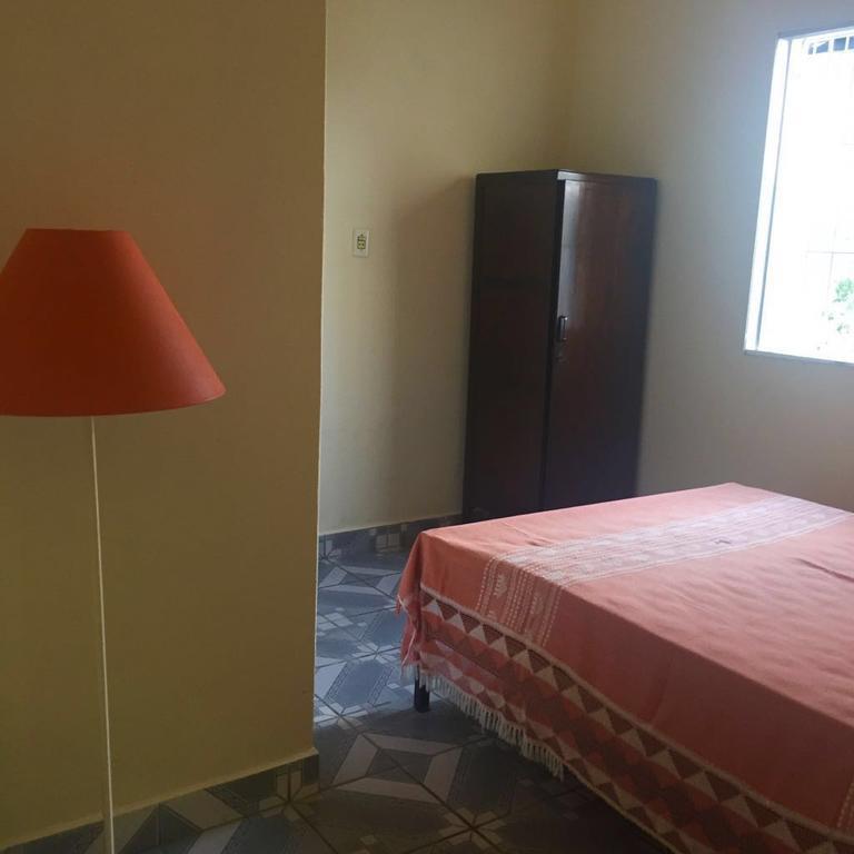 Casa De Praia 15 Pessoas - Cibratel 2 Porto do Padeiro ภายนอก รูปภาพ