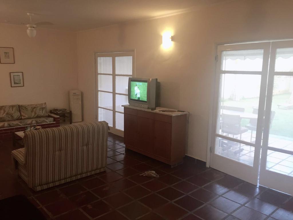 Casa De Praia 15 Pessoas - Cibratel 2 Porto do Padeiro ภายนอก รูปภาพ